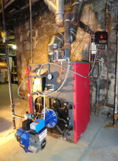 We convert oil burners to gas in North Bergen, Summit, Union, Wayne, Clifton, Garfield, Paterson and Hackensack.