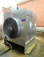 We repair and service ac chiller in New Jersey. Preventative maintenance of residential chillers or commercial ac is being smart.